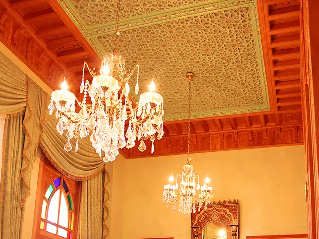 Nearby Moulin Rouge, a playful duplex draws upon the vibrant cinematic ambiance of its neon-lit...