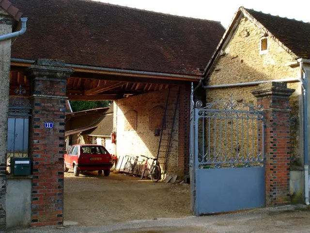 Social housing constructed with an eco-friendly approach finds its home in Exeter