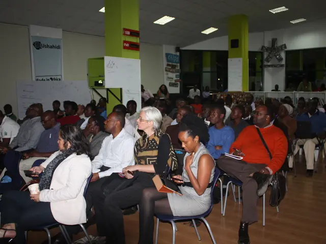 New eco-friendly classroom unveiled at Hellbergschule Lörrach