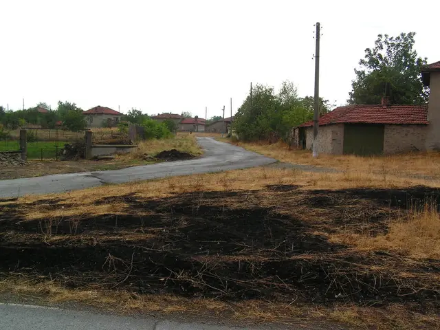 Tranquil and Colourful Escapade Awaits at Adlena Park