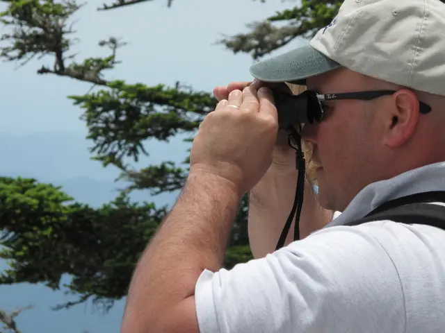 Enhance Your Outdoor Excursions with the Top-tier Binoculars