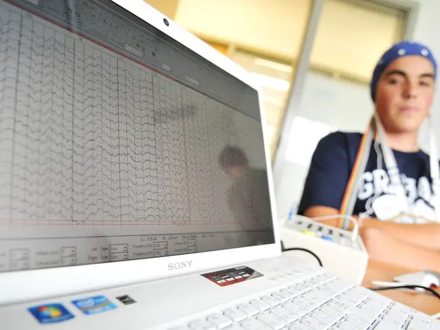 Evaluating Samsung 990 Pro SSD's Cooling Efficiency: Results in Low Temperatures