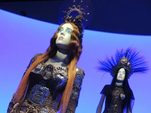 Busy Friday Night Slumber