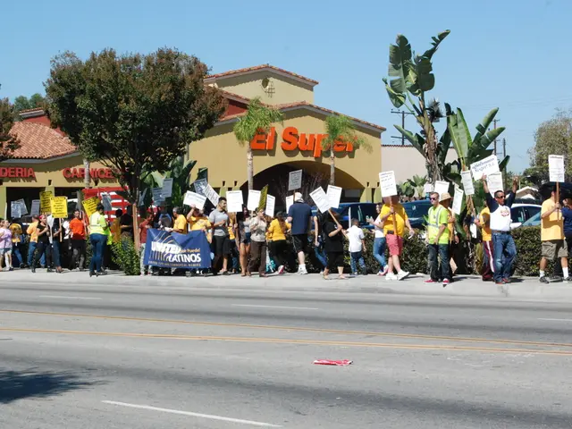 Appreciation Expressed on Behalf of Two Thousand Individuals!