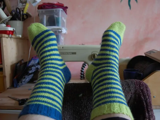 Twenty exemplary sewing patterns for larger sizes