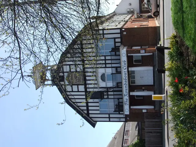 Revelation: The Ned to Introduce Rural Member's Club, Reflecting Ambitious Expansion Strategies...