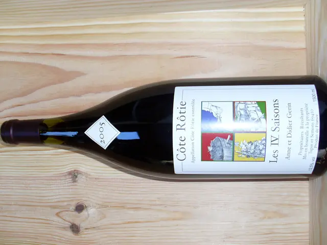 Affordable Drugstore Cream Outshines High-End Competition - Chart-Topper at Stiftung Warentest...