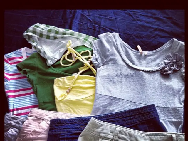 Affordable Comfort: 15 Spare Outfits for Less Than ₹1000, Excluding Pajamas