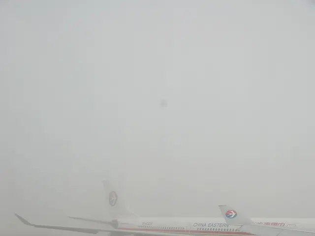 A secluded location, known as the Lost Place, is unknown to many residents of Munich.