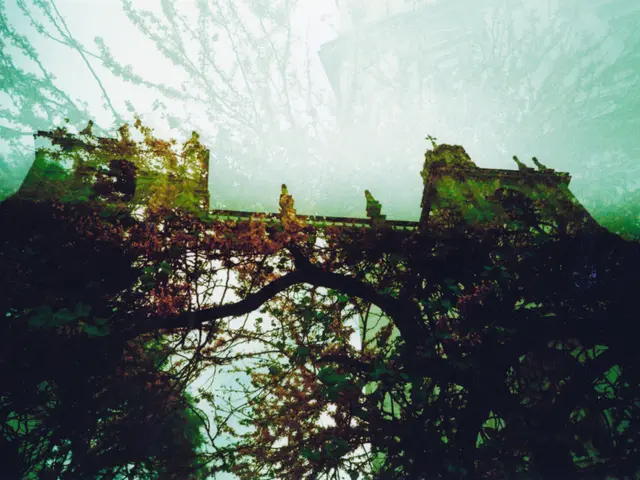 The Enchantment of the Scottish Castle: Aldourie's Whimsical Blend of Turrets, Innovation, and...