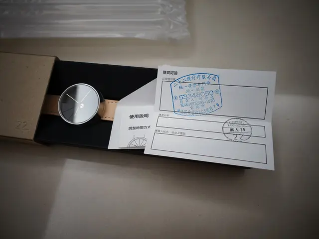 Enthusiastic endorsement for the new IWC Pilot's Watch Top Gun chromatic edition