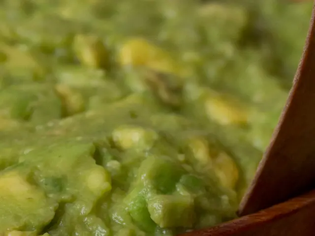 Frozen toads are retrieved from store salad by Griesheimer