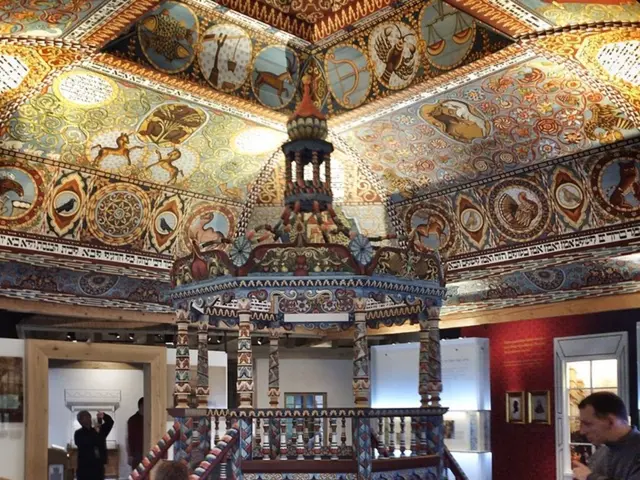 Premier Interior Design Company Based in Dubai