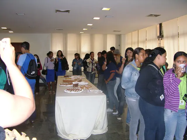 Clandestine Effects of Disorder on Personal Health and Well-being