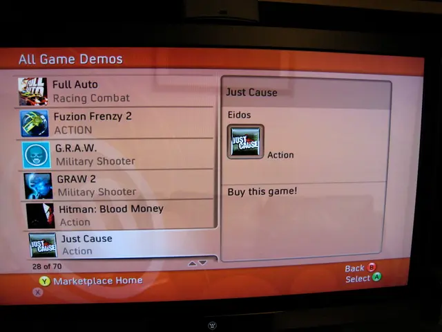 Rediscovering the charm of classic games through Sinclair GamerCard's blend of nostalgia and...