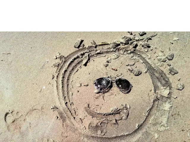 Essential Titanium Tweezers ideally complement any Gentleman's Everyday Carry Accessories...