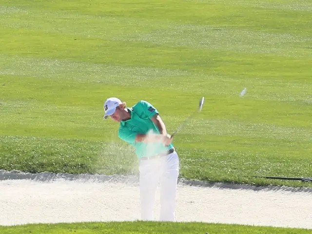 Latest Golf Speaker Rankings for 2025