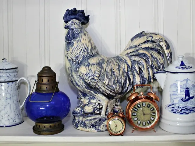 WinPrize: Swan Elegance Kettle and Toaster Set