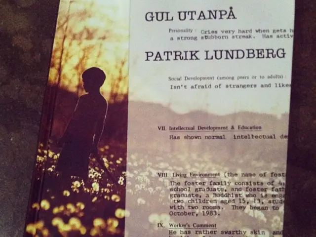 Interview with Bethany Clark Conducted by an Author