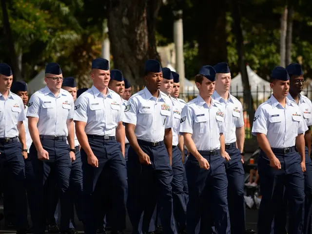 Züschen possesses the ability to fire in any weather conditions as demonstrated by these 64 images.