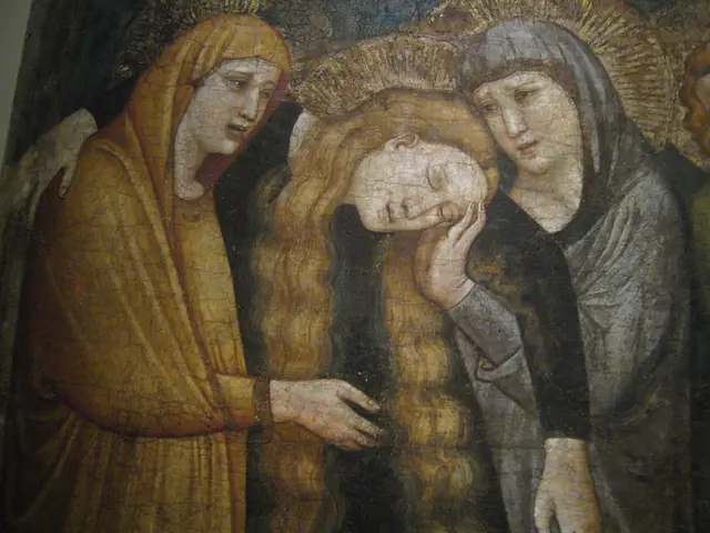 August Exhibition ShowcasingStudent Artwork (August 2022 Student Gallery)