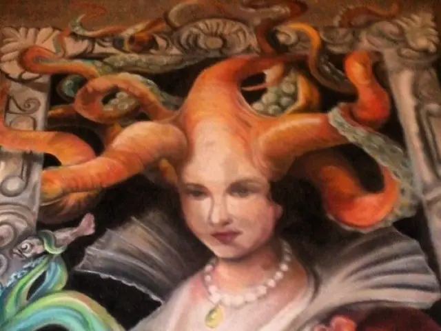 Artistic Techniques and Trends