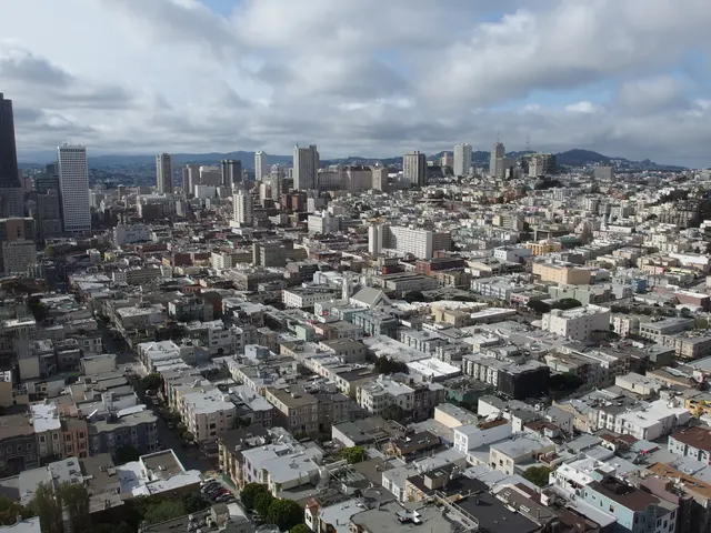 Strategies for Naming a Fantasy Metropolis: Inspirational Ideas for Authors and Game Designers