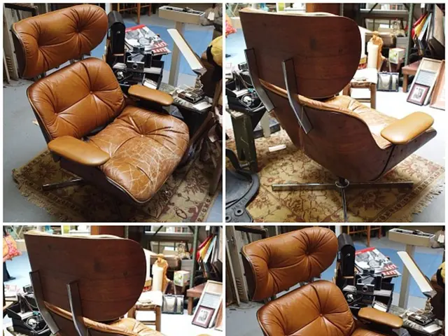 Renovated Cineplex Spandau Opens for Business Again