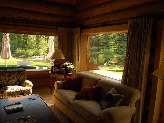 Design Essentials of a 'Wellness Garden': Beyond Just Hot Tubs, Cold Pools, and Yoga Rooms