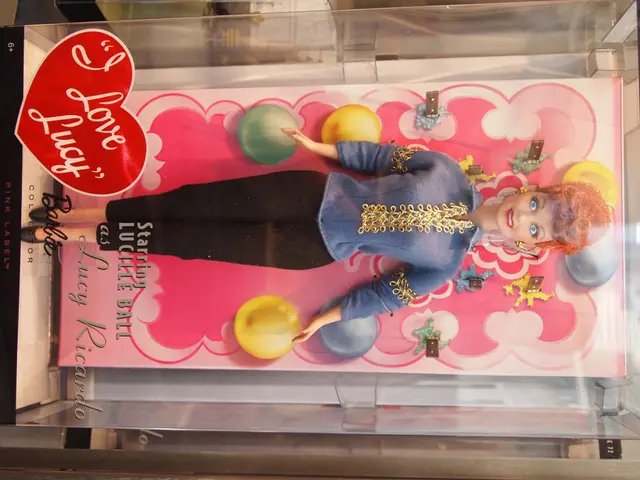 Counterfeit toy dolls: BBB issues warning on fake products; identifying the potential risks