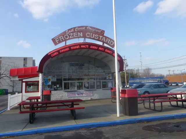 Decrease in patrons at Berlin's outdoor spas