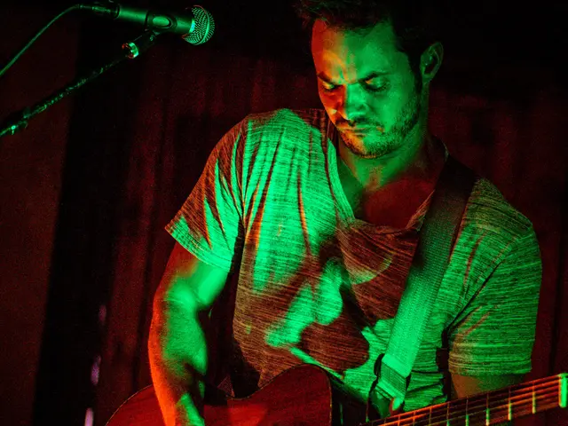 DIY Guide for Recording Guitar at Home: Mastering Your Own Music Space