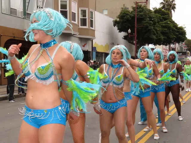 Local companions now stand in solidarity with him - Financed by the Foundation