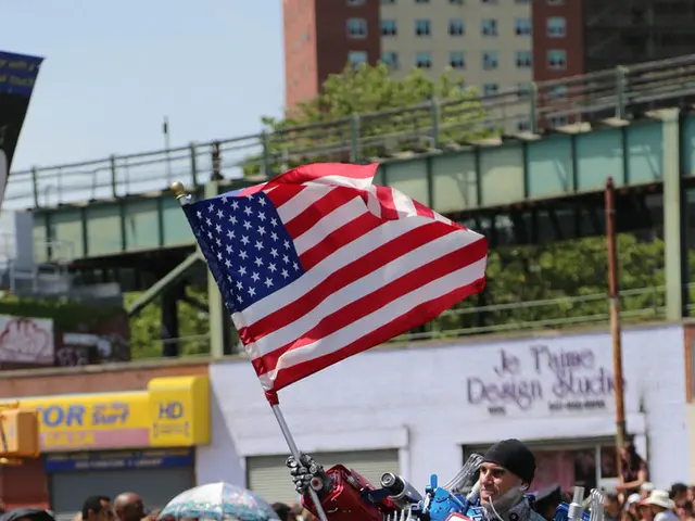 Migration Trends: Popular U.S. States and Preferred Overseas Destinations