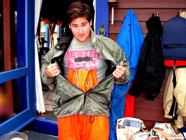 Kylie Minogue's choice of taupe Birkenstock clogs and casual denim ensemble seals my decision for...