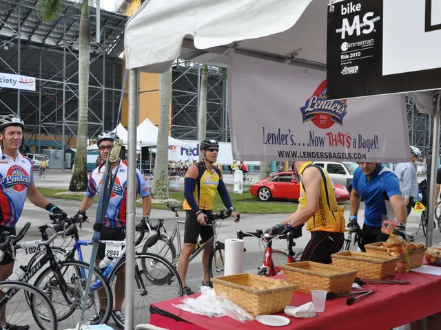 Summertime City Courier Contest Offers 200 Euro Bicycle Prize by Birkenstock