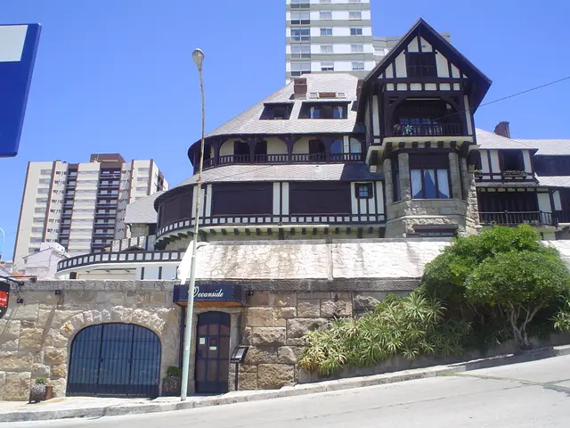 Examining Variables That Influence Self-Storage Rental Rates in San Francisco