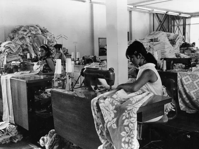 Revamped Danish Cord Chair Design