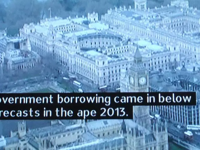 Bonn Initiates Demonstrative Plan "Democracy over Bonn"