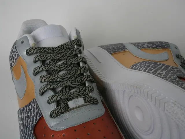 Experienced footwear tester endorses discounted Skechers shoe as top pick