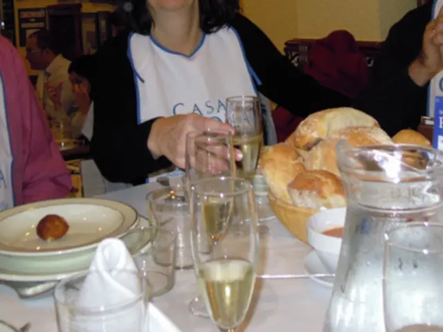 Discover a plethora of sun-soaked patios spread across the Ottawa Valley for a relaxing outdoor...