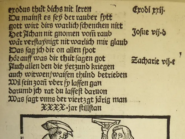 Ancient Script: Six Fascinating Facts About the Most Venerable Writing Format Known in Human...