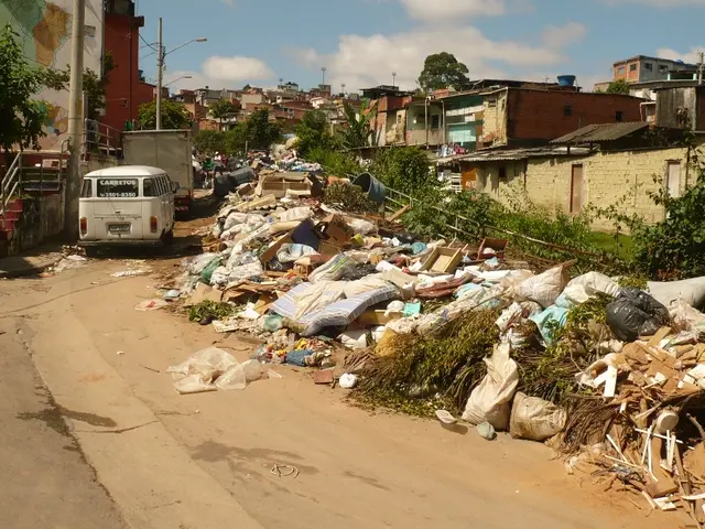 Thuringia residents urged to halt time or stall proceedings