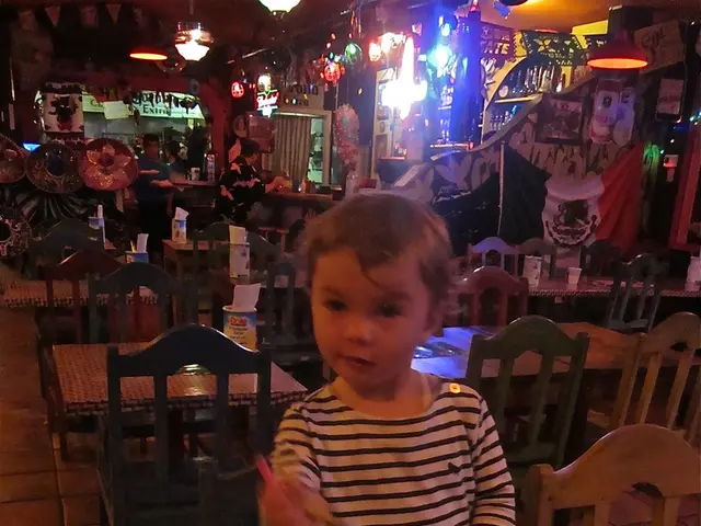 Redesigning Atmosphere and Visual Appeal in Restaurant Refurbishment