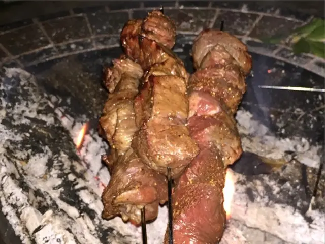 Marc Sheehan dishes out his New England culinary interpretations at Paul Revere's old copper mill