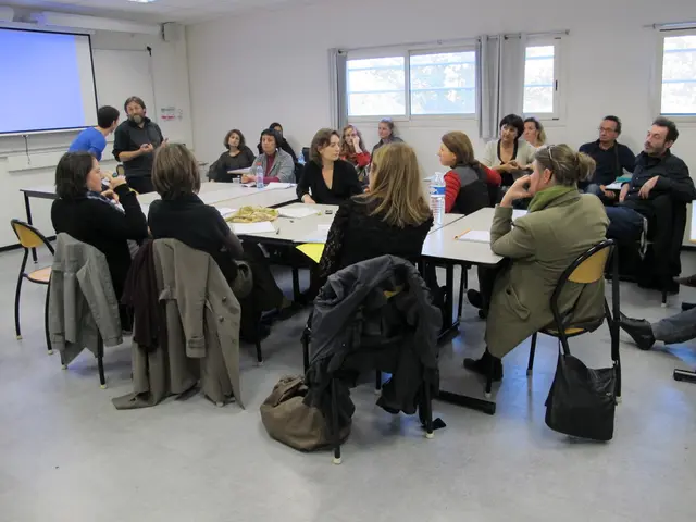 Guide for Managers on Constructing Diverse Teams in a Blended Work Environment