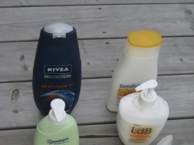 Sustainable Haircare Solutions for Oxidized Hair: Addressing the Issue