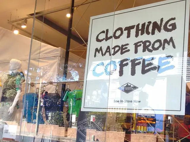 "Introducing a new marketplace in Munich for eco-friendly goods and services": Innovation for a...