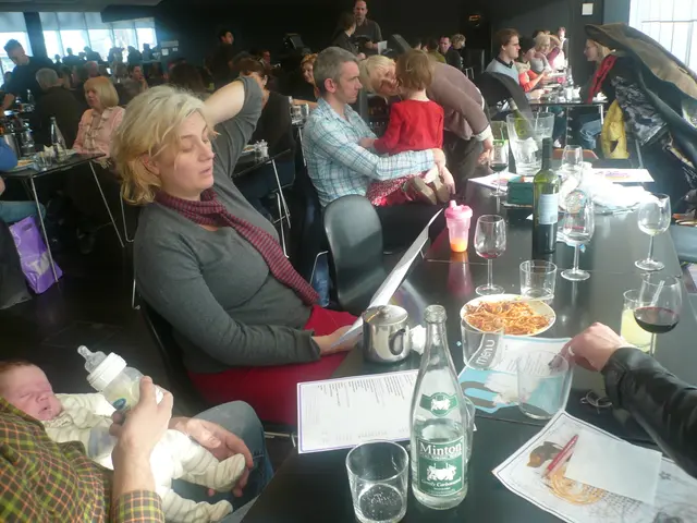 "Hard-to-find kitchen reopens: Traditional Munich restaurant revives post-renovation"