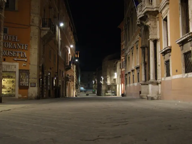 Tech mogul Larry Page shells out $110 million for a Los Angeles estate exceeding the size of the...